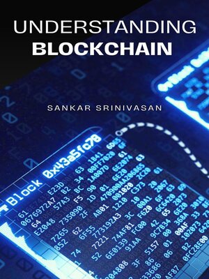 cover image of Understanding Blockchain